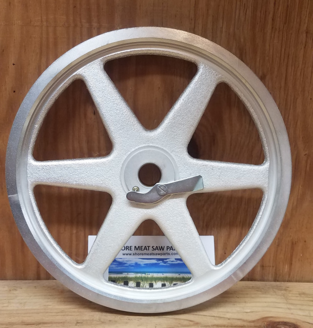 Upper 13" Saw Wheel For Hobart Model 5013 Saws